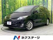 2010 TOYOTA ESTIMA