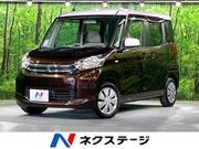 2016 MITSUBISHI EK SPACE
