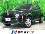 2023 TOYOTA YARIS CROSS