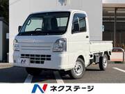 2019 MITSUBISHI MINICAB TRUCK