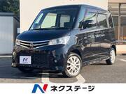 2012 NISSAN ROOX