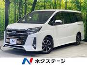2018 TOYOTA NOAH