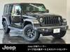 CHRYSLER JEEP WRANGLER UNLIMITED