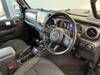 CHRYSLER JEEP WRANGLER UNLIMITED