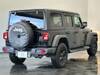 CHRYSLER JEEP WRANGLER UNLIMITED