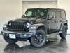 CHRYSLER JEEP WRANGLER UNLIMITED