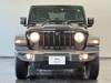 CHRYSLER JEEP WRANGLER UNLIMITED