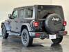 CHRYSLER JEEP WRANGLER UNLIMITED
