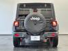 CHRYSLER JEEP WRANGLER UNLIMITED