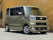 2021 DAIHATSU WAKE