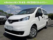 2025 NISSAN NV200 VANETTE VAN