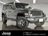 CHRYSLER JEEP WRANGLER UNLIMITED