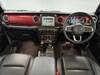 CHRYSLER JEEP WRANGLER UNLIMITED