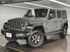 CHRYSLER JEEP WRANGLER UNLIMITED