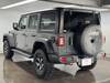 CHRYSLER JEEP WRANGLER UNLIMITED