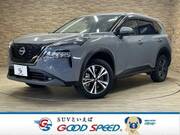2023 NISSAN X-TRAIL