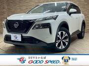 2022 NISSAN X-TRAIL