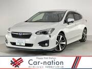 2018 SUBARU IMPREZA SPORTS