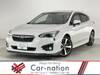 SUBARU IMPREZA SPORTS