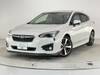 SUBARU IMPREZA SPORTS