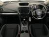 SUBARU IMPREZA SPORTS