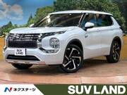 2022 MITSUBISHI OUTLANDER PHEV