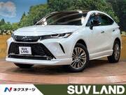 2023 TOYOTA HARRIER HYBRID Z LEATHER PKG