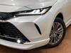 TOYOTA HARRIER HYBRID