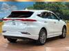 TOYOTA HARRIER HYBRID