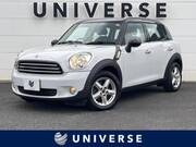 2012 BMW MINI