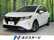 2023 NISSAN NOTE X