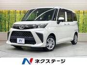 2020 TOYOTA ROOMY