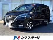 2022 NISSAN SERENA