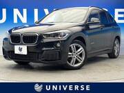 2016 BMW X1
