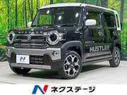 2022 SUZUKI HUSTLER