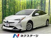 2018 TOYOTA PRIUS