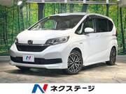 2019 HONDA FREED HYBRID