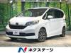 HONDA FREED HYBRID
