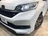 HONDA FREED HYBRID