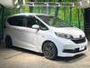HONDA FREED HYBRID