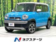 2016 SUZUKI HUSTLER