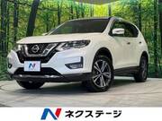 2019 NISSAN X-TRAIL 20Xi
