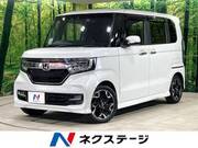 2018 HONDA N-BOX CUSTOM