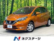2016 NISSAN NOTE