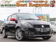 2016 SUZUKI SWIFT SPORT