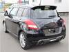 SUZUKI SWIFT SPORT