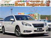 2014 SUBARU LEGACY TOURING WAGON