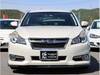 SUBARU LEGACY TOURING WAGON