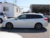 SUBARU LEGACY TOURING WAGON