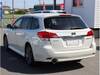 SUBARU LEGACY TOURING WAGON